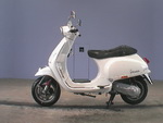 �������� �� ������ �������� Piaggio Vespa S50 2008 ���� 3